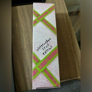 Urban Decay All Nighter Hyaluronic Acid Dewy Setting Spray NEW